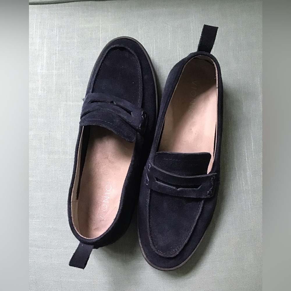 Vionic Loafers - Picture 2 of 4